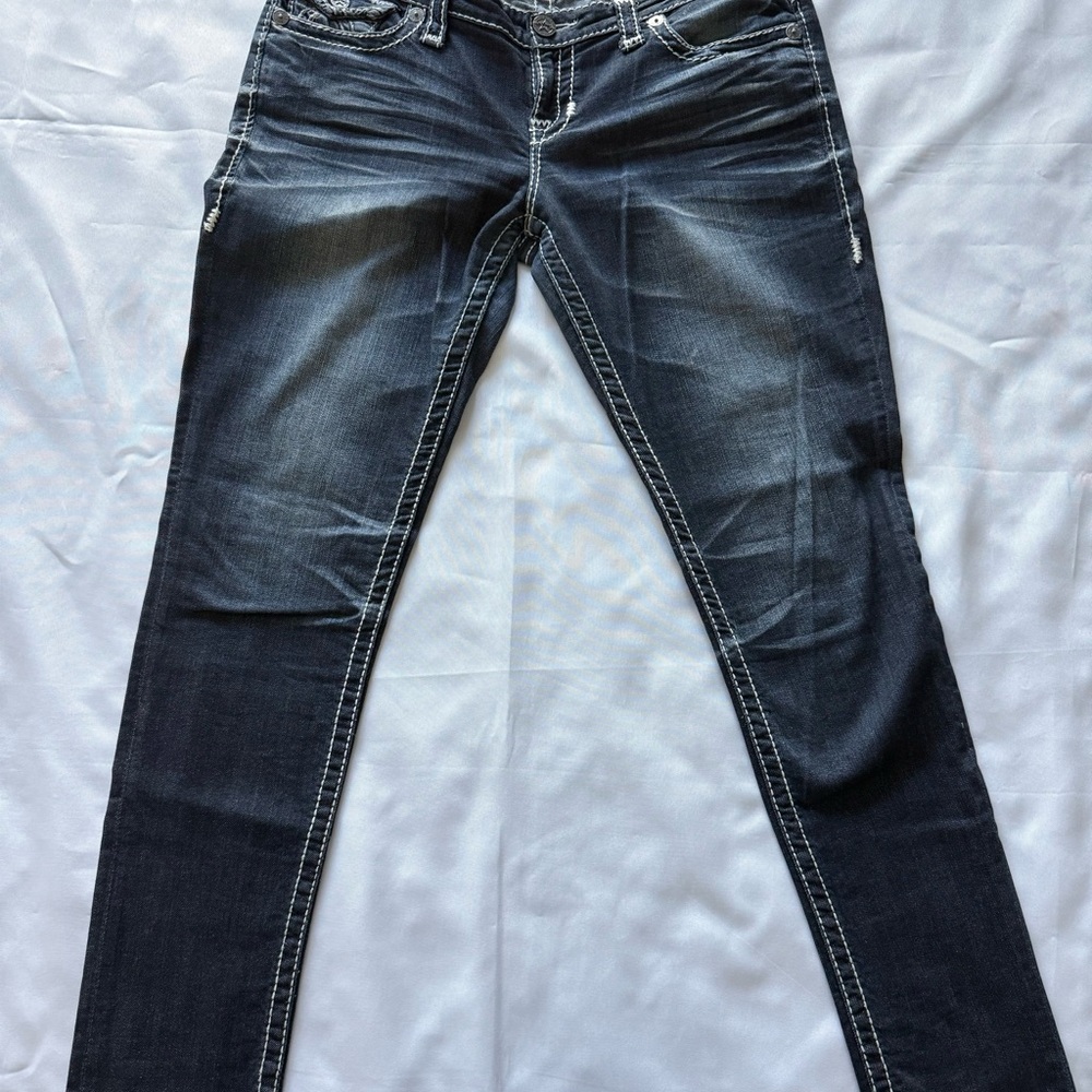 Big Star Gal’s Jeans - size 32 long
